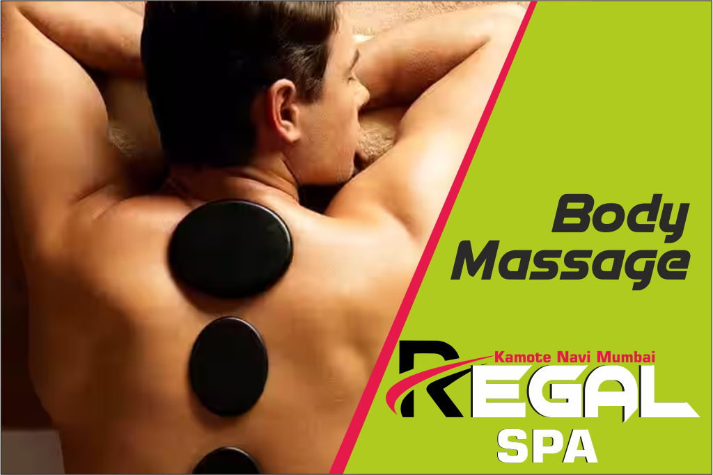 Body Massage in kamothe Navi Mumbai